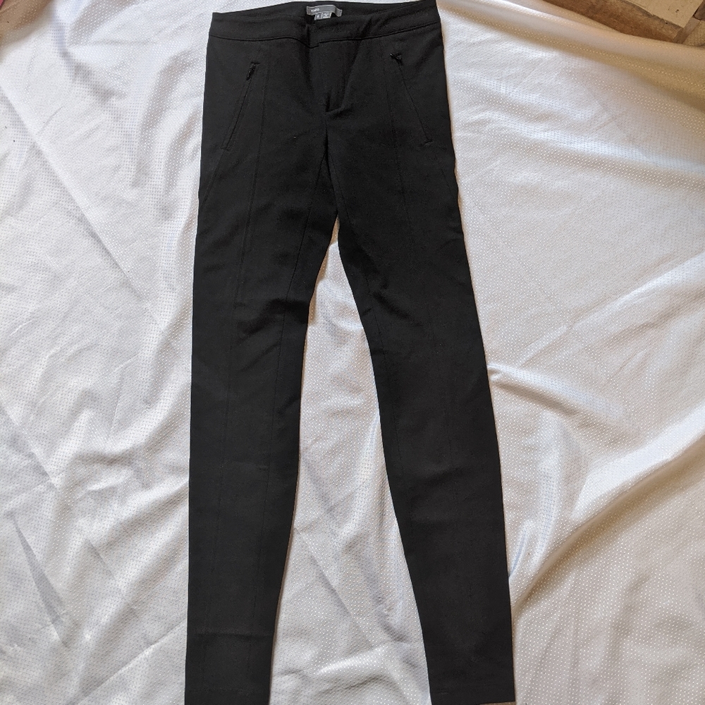 Vince riding pant leggings